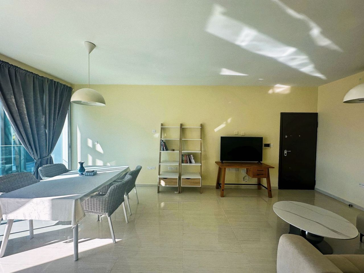Apartment in Agios Athanasios, Zypern, 160 m² - Foto 12