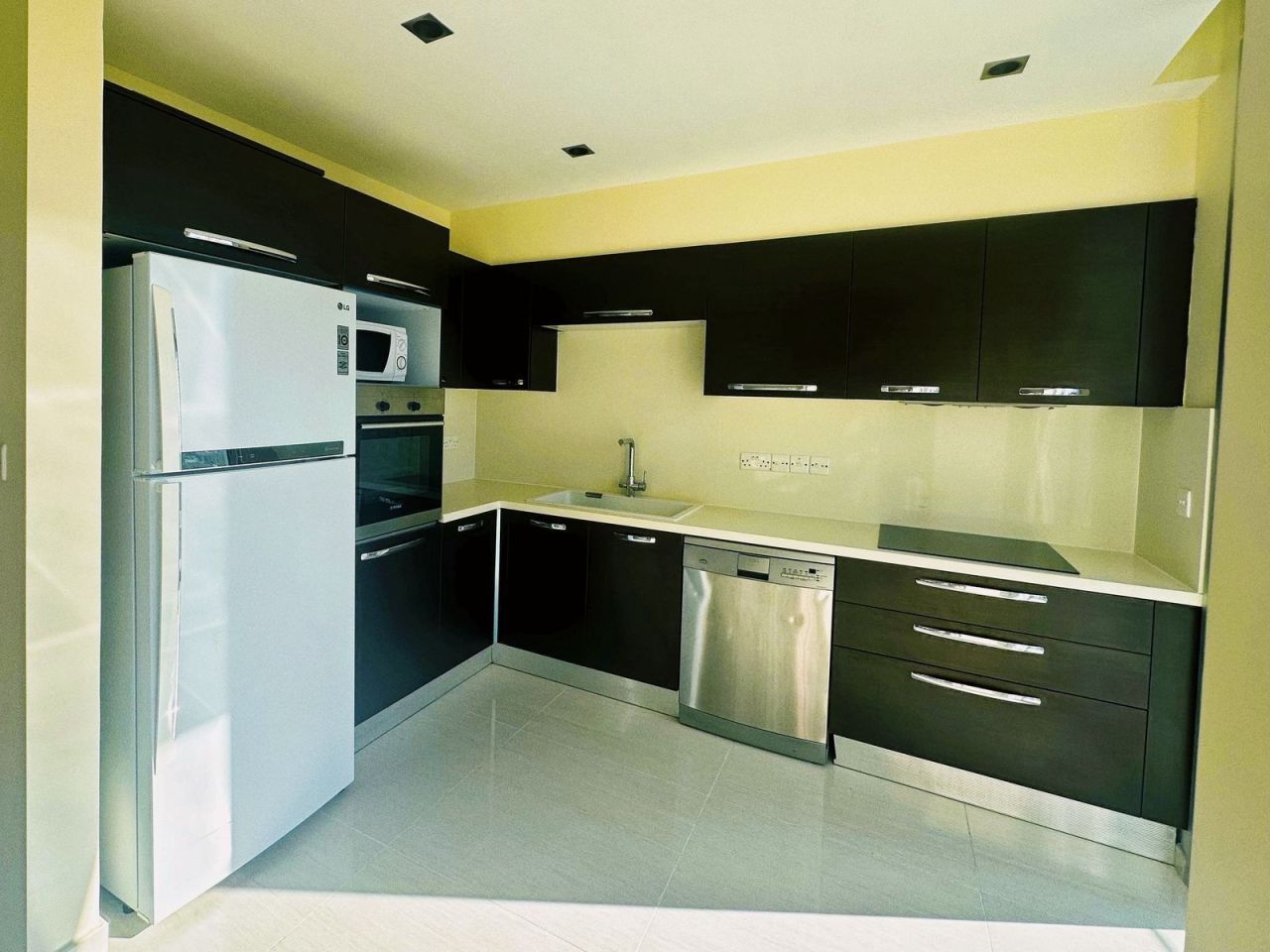 Apartment in Agios Athanasios, Zypern, 160 m² - Foto 13