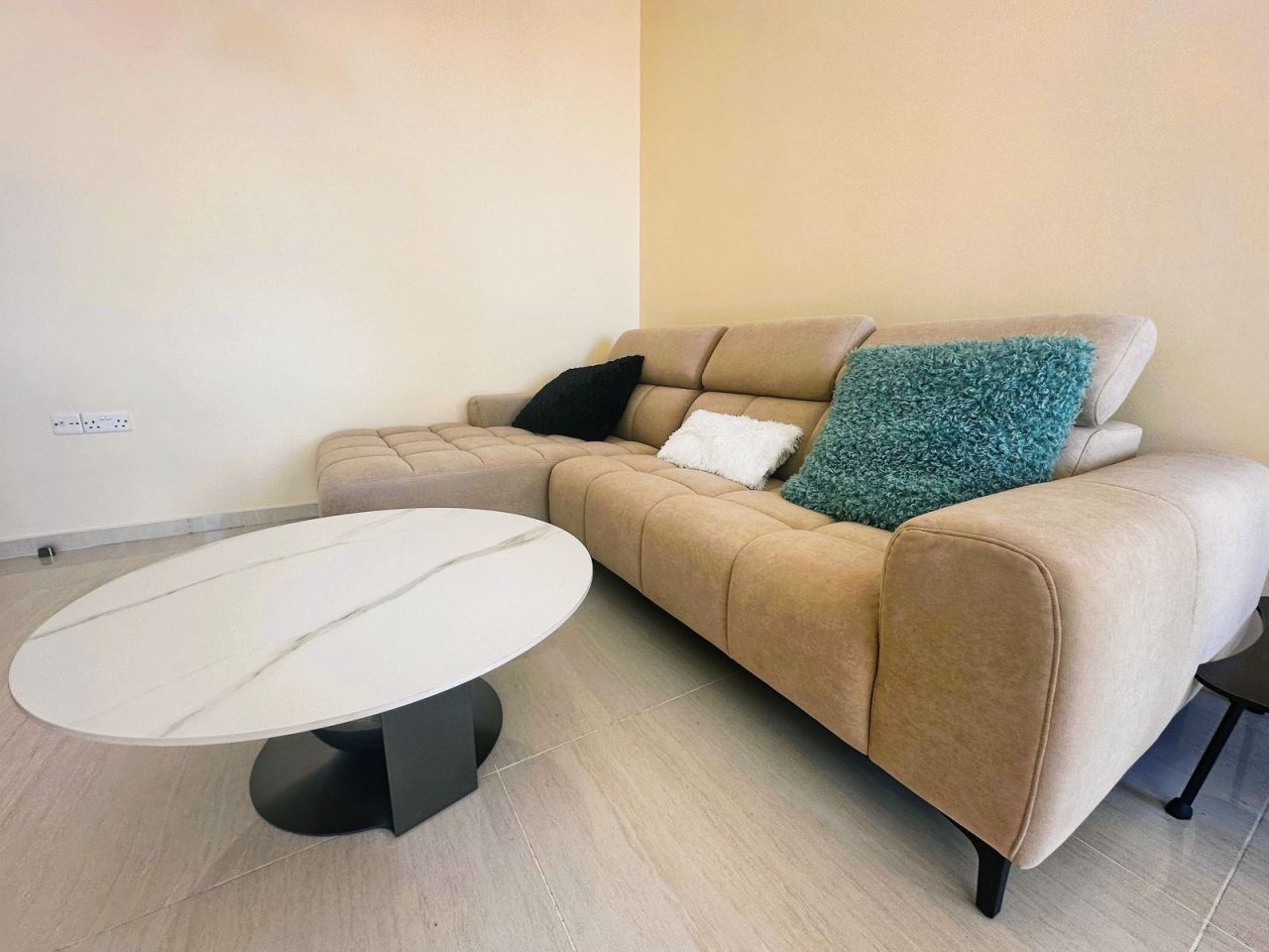 Apartment in Agios Athanasios, Zypern, 160 m² - Foto 15