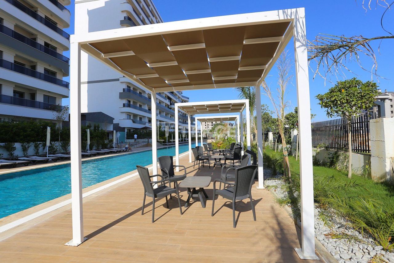 Apartment in Antalya, Türkei, 186 m² - Foto 17