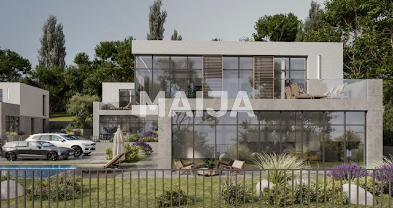 House in Tirana, Albania, 330 m² - picture 1