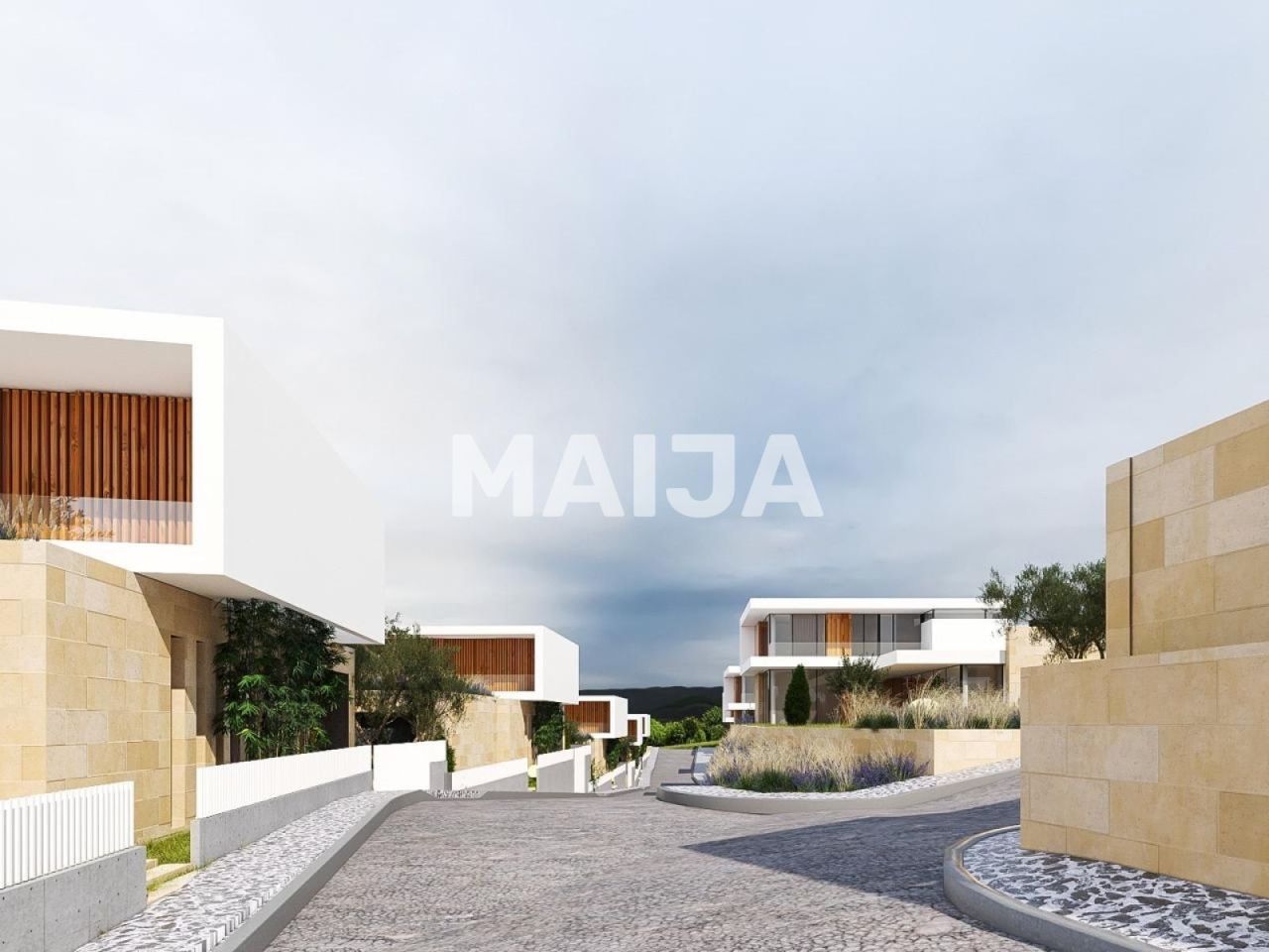 Villa à Tirana, Albanie, 669 m² - image 1