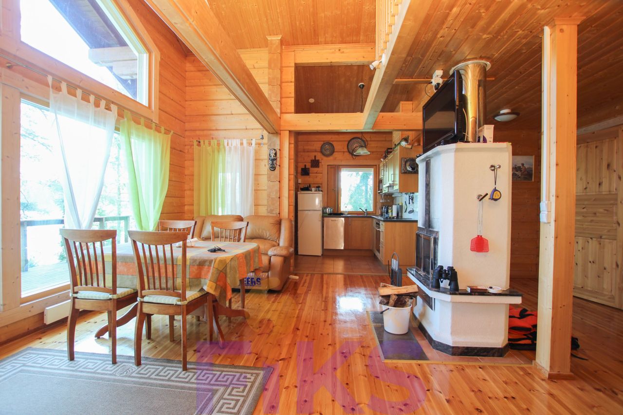 Cottage in Ruokolahti, Finnland, 110 m² - Foto 3