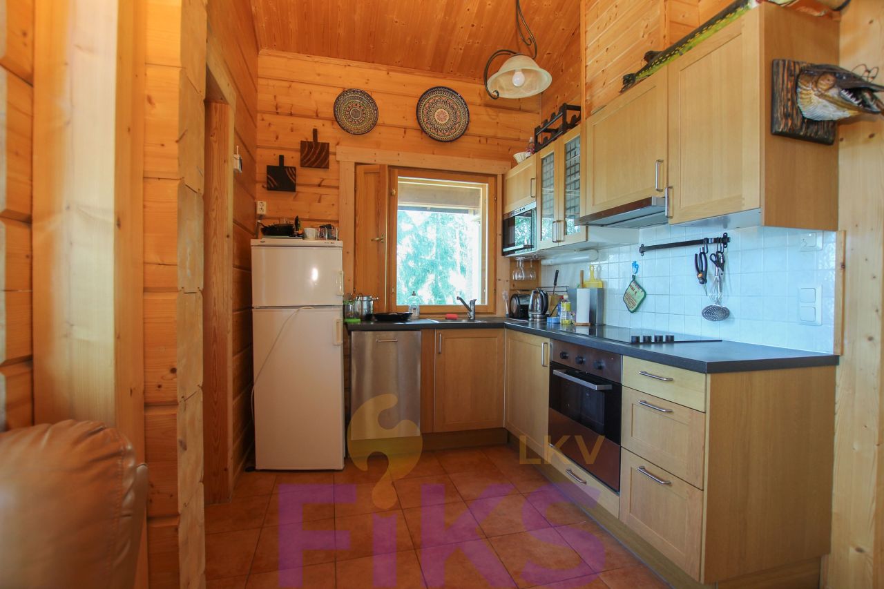 Cottage in Ruokolahti, Finnland, 110 m² - Foto 6