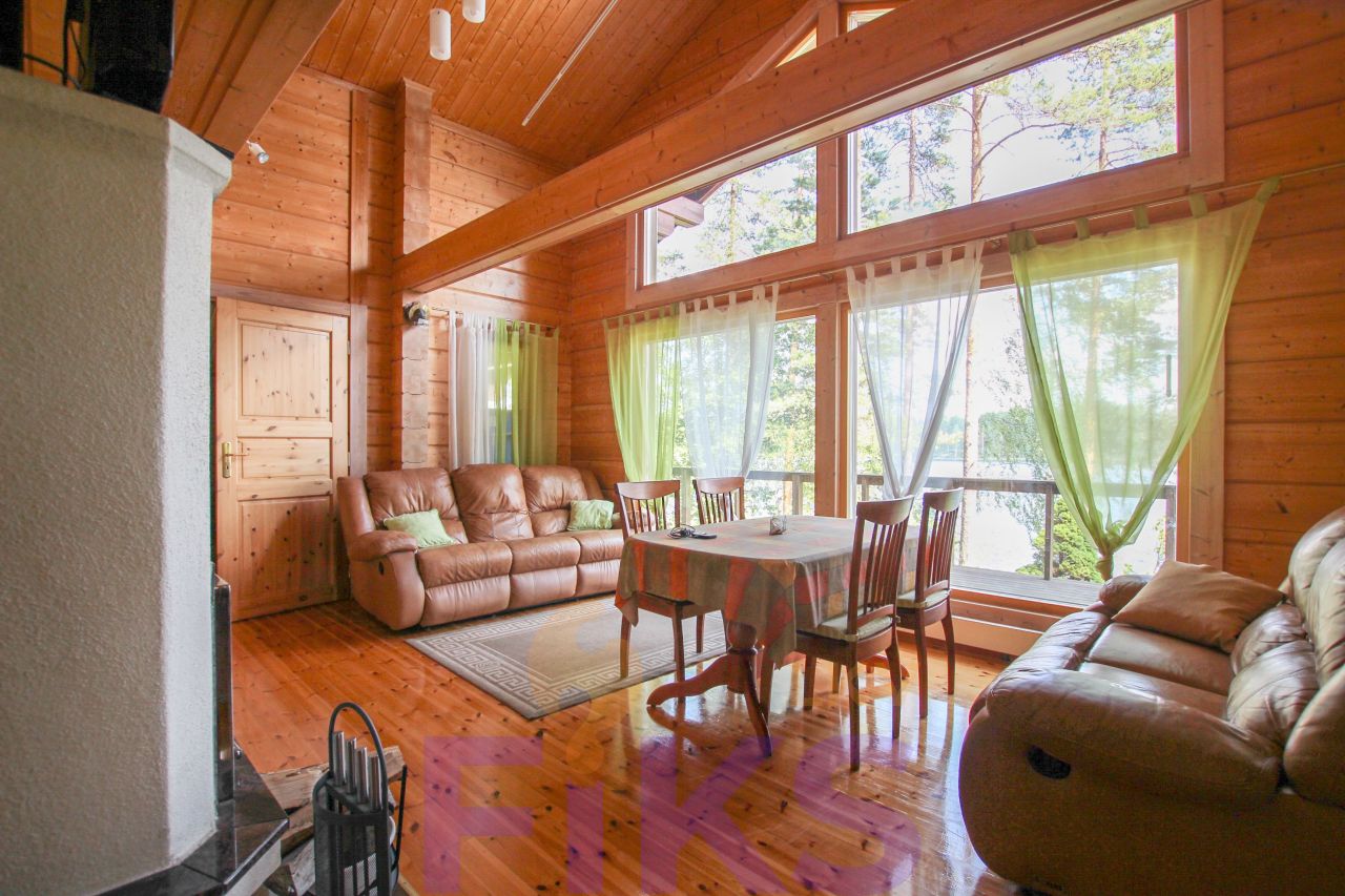 Cottage in Ruokolahti, Finnland, 110 m² - Foto 5