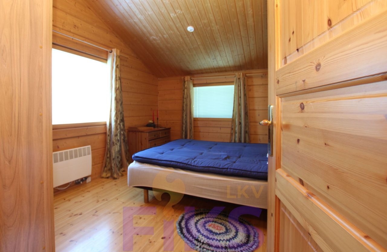 Cottage in Ruokolahti, Finnland, 110 m² - Foto 7