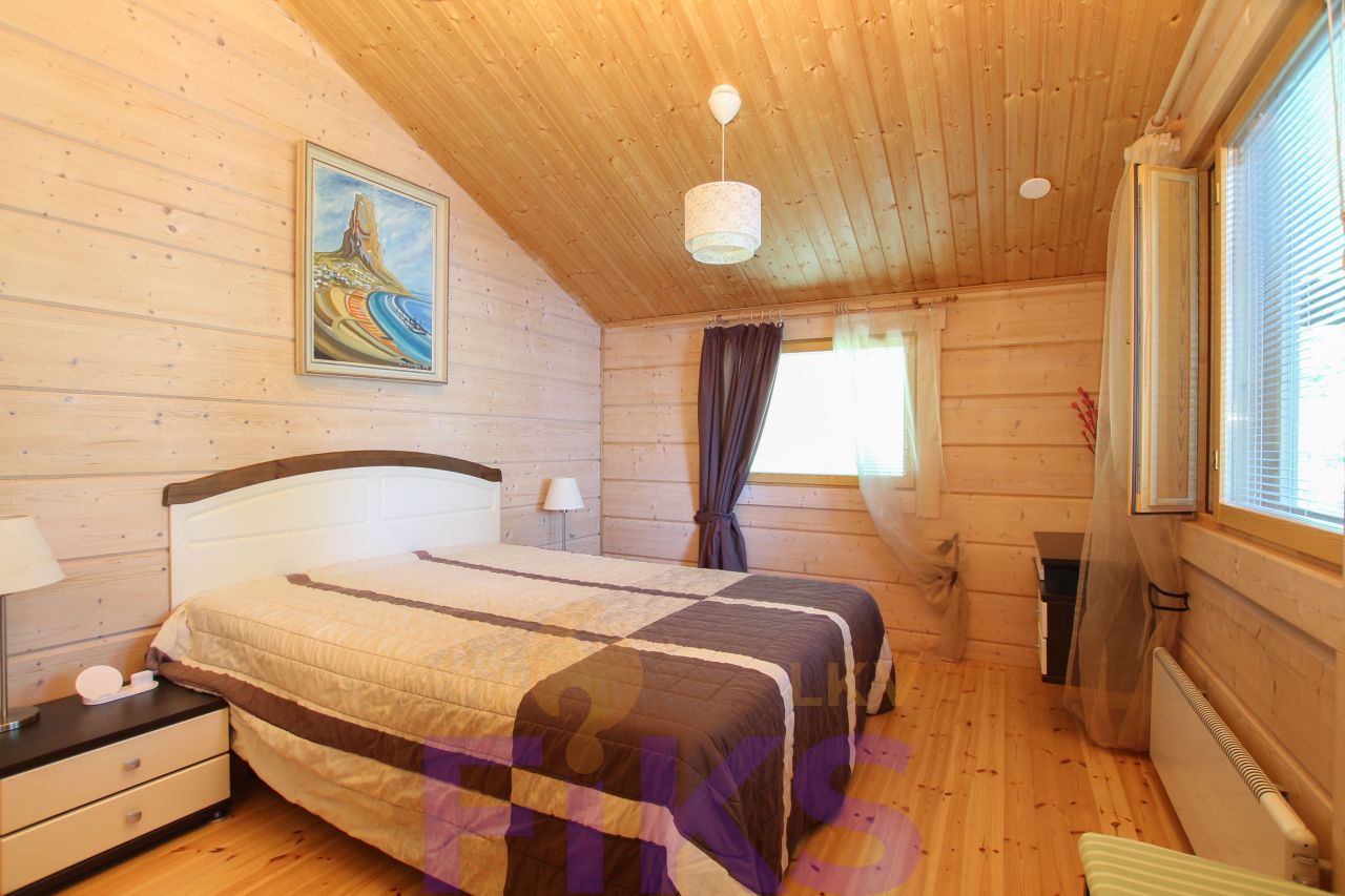 Cottage in Ruokolahti, Finnland, 110 m² - Foto 8