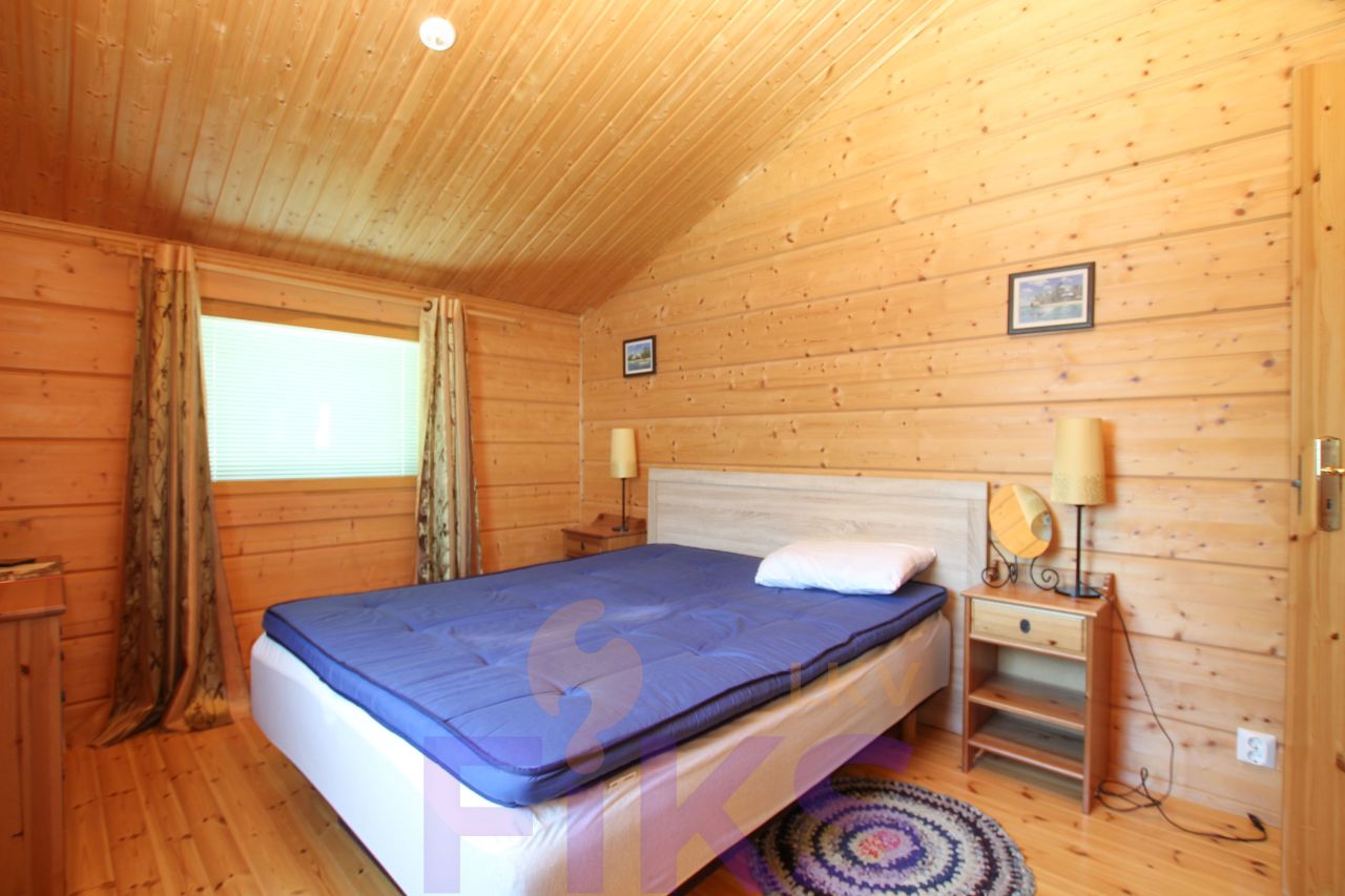 Cottage in Ruokolahti, Finnland, 110 m² - Foto 9