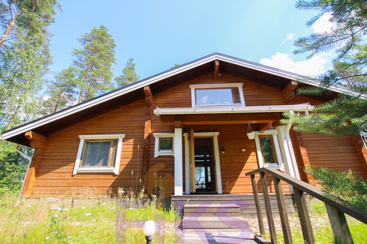 Cottage in Ruokolahti, Finnland, 110 m² - Foto 1