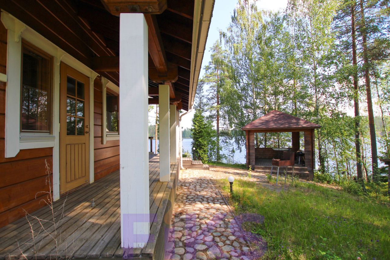 Cottage in Ruokolahti, Finnland, 110 m² - Foto 12