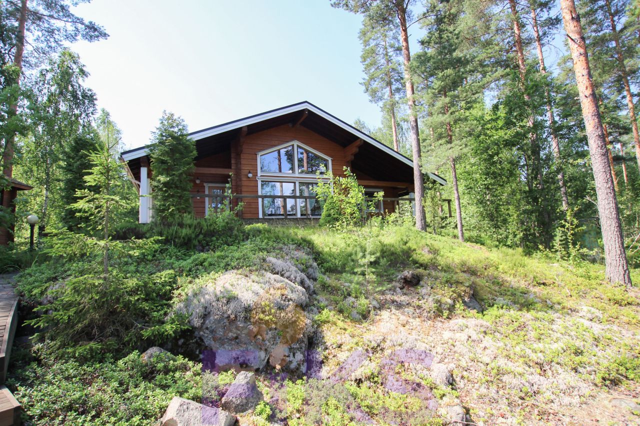 Cottage in Ruokolahti, Finnland, 110 m² - Foto 13