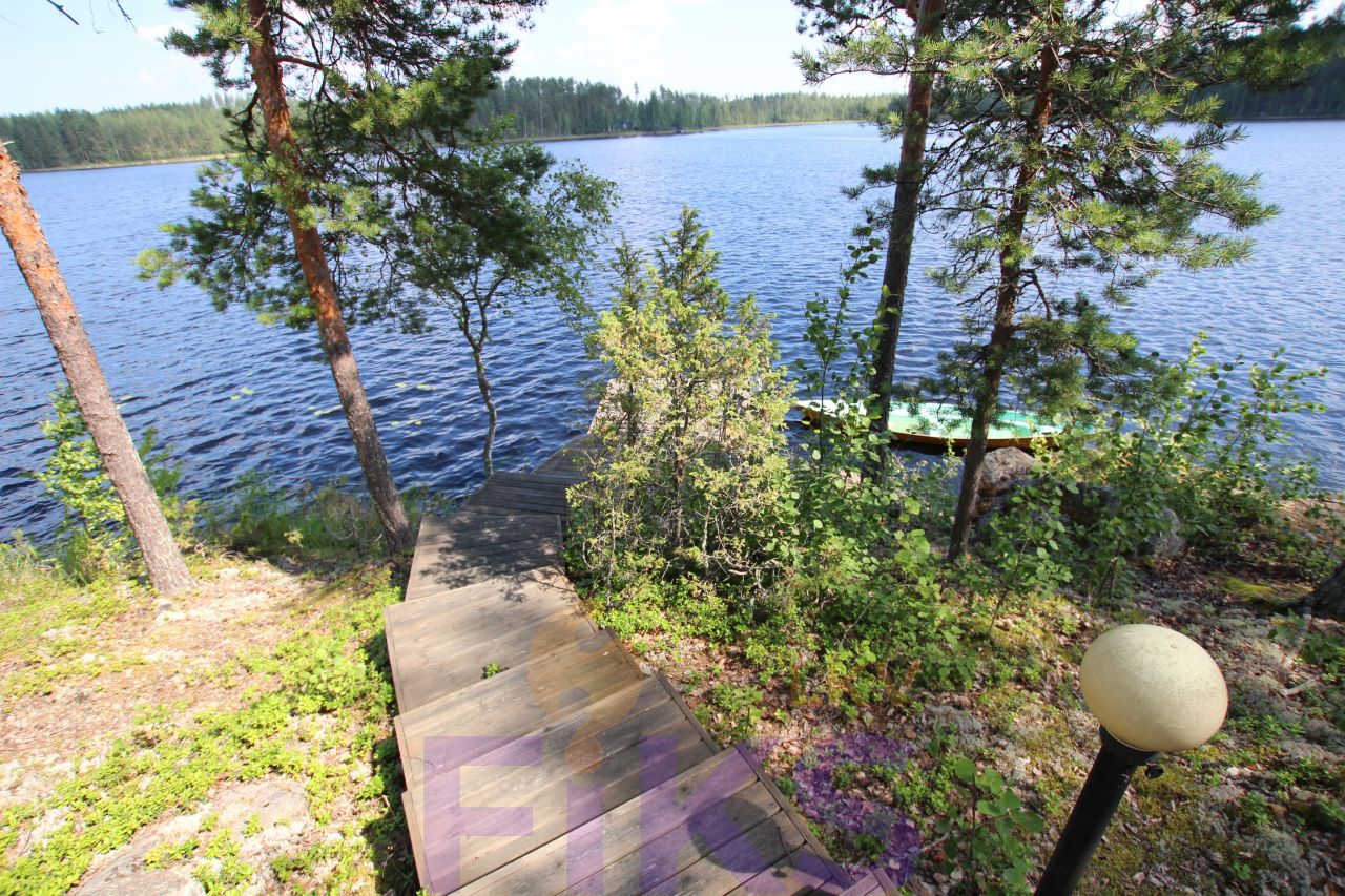 Cottage in Ruokolahti, Finnland, 110 m² - Foto 14