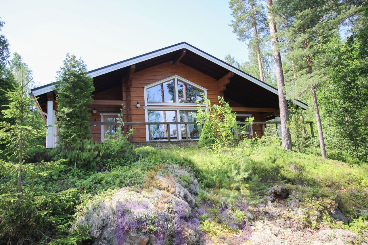 Cottage in Ruokolahti, Finnland, 110 m² - Foto 15