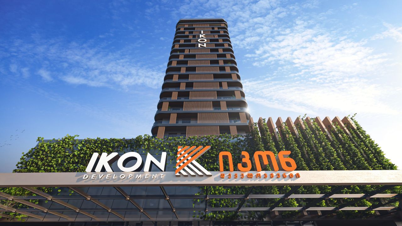 Appartement à Batoumi, Géorgie, 53.3 m² - image 3