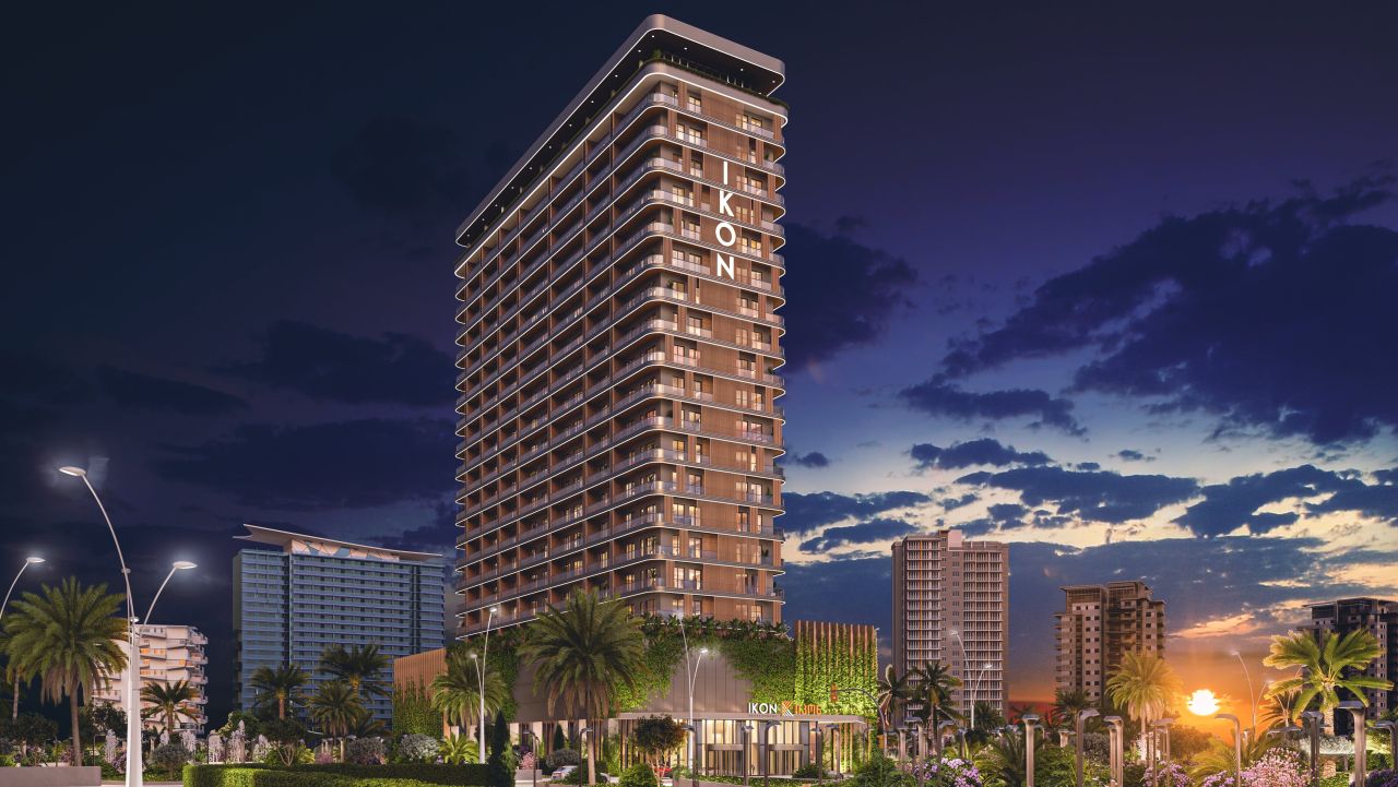 Appartement à Batoumi, Géorgie, 53.3 m² - image 8