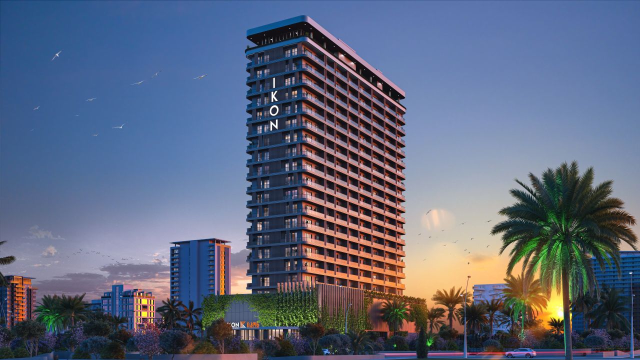 Appartement à Batoumi, Géorgie, 53.3 m² - image 16