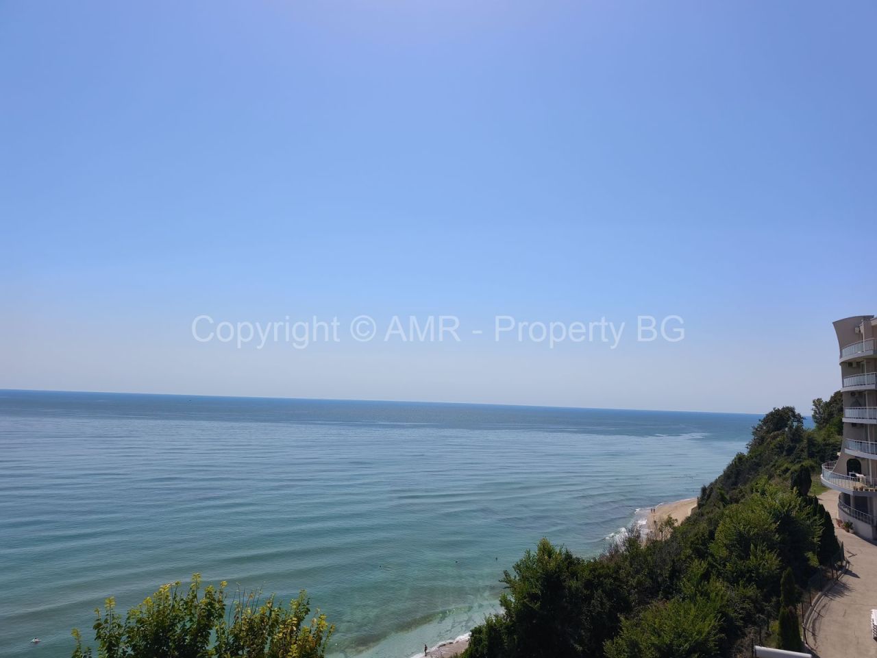 Appartement à Byala, Bulgarie, 58 m² - image 5
