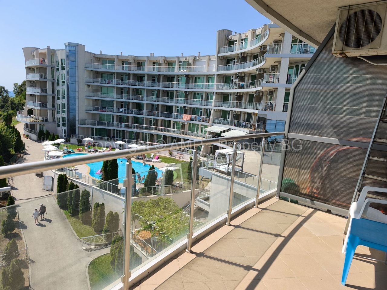 Appartement à Byala, Bulgarie, 58 m² - image 11