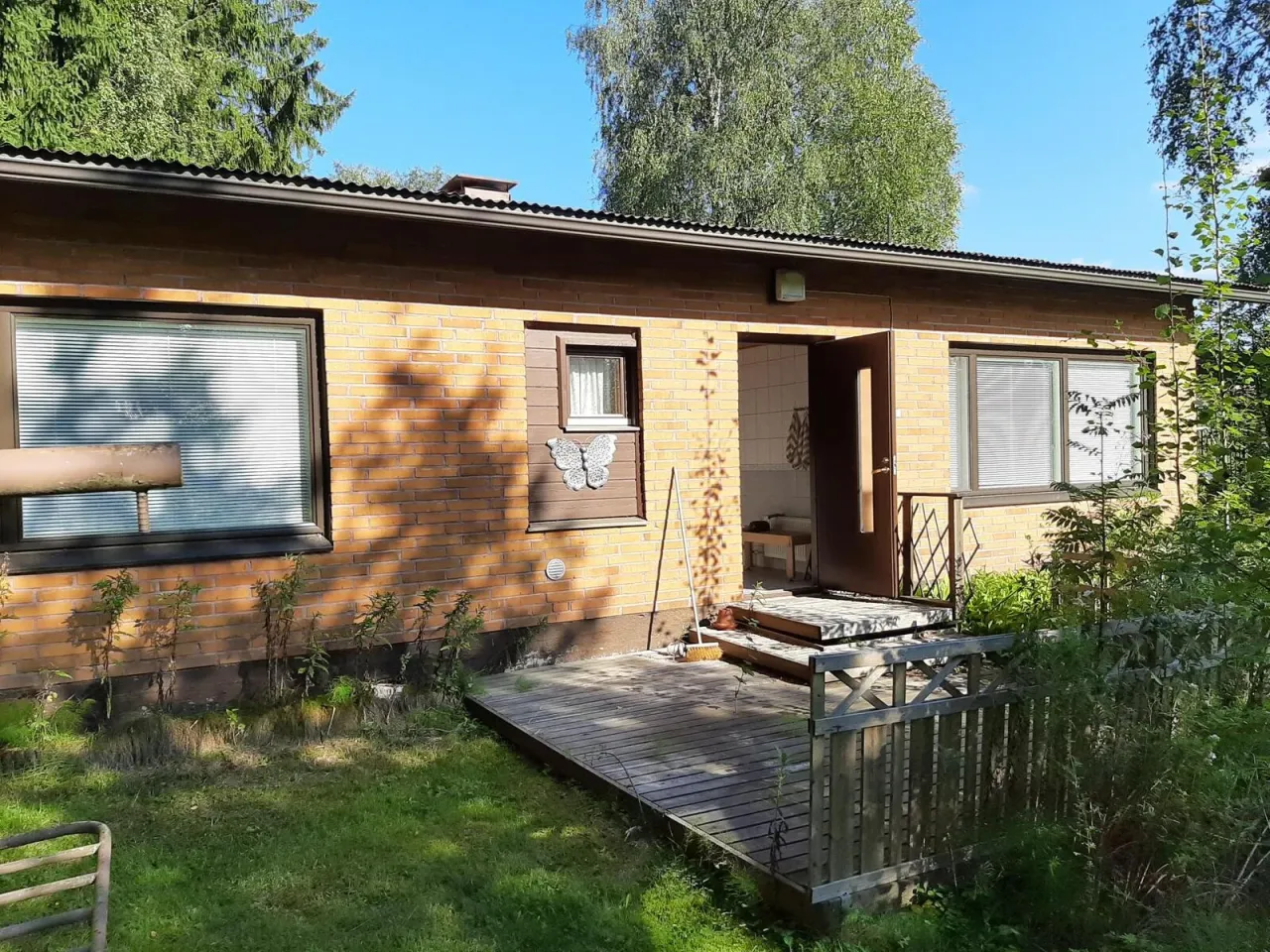 Maison à Imatra, Finlande, 95 m² - image 1