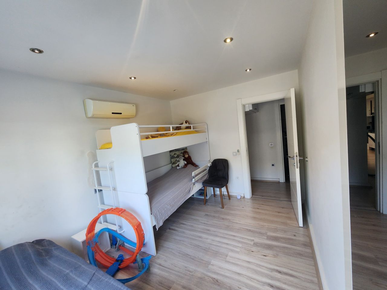 Appartamento a Side, Turchia, 100 m² - foto 14