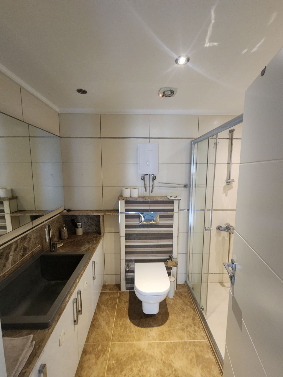 Appartamento a Side, Turchia, 100 m² - foto 15