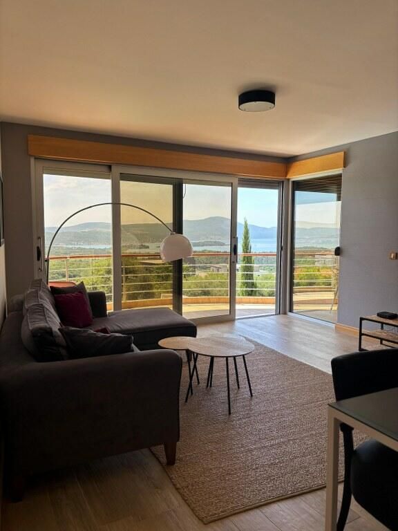 Appartamento a Kavac, Montenegro, 119 m² - foto 4