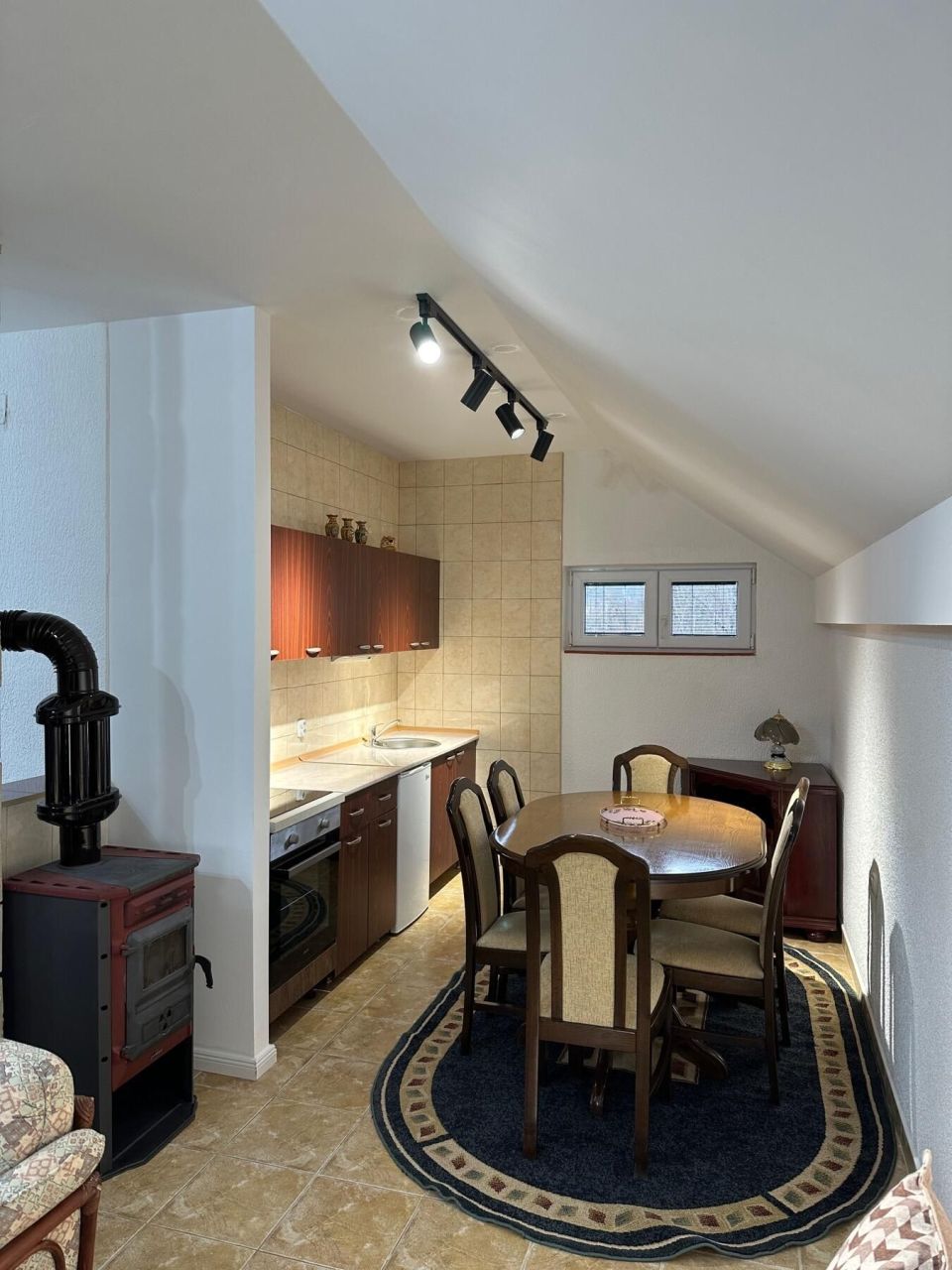 Maison à Kolasin, Monténégro, 236 m² - image 4