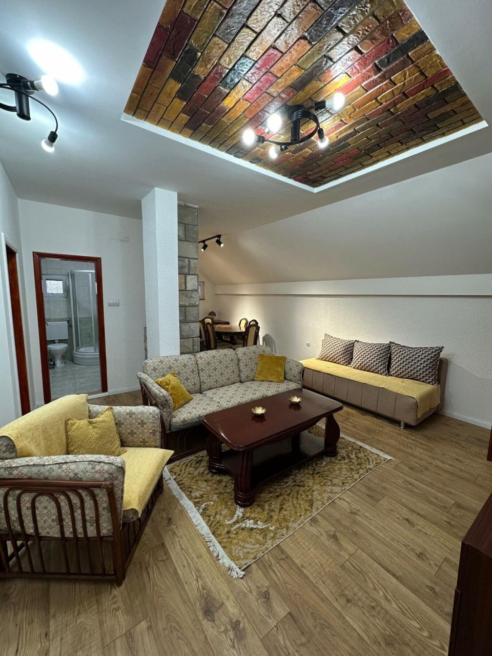 Maison à Kolasin, Monténégro, 236 m² - image 7