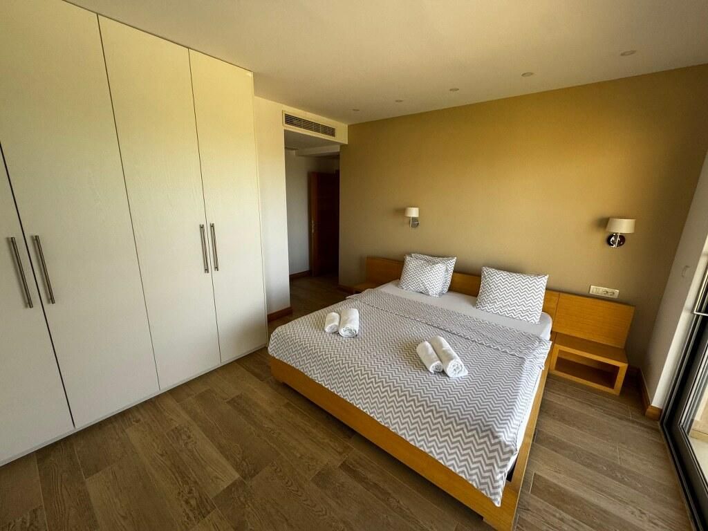 Appartamento a Kavac, Montenegro, 119 m² - foto 10