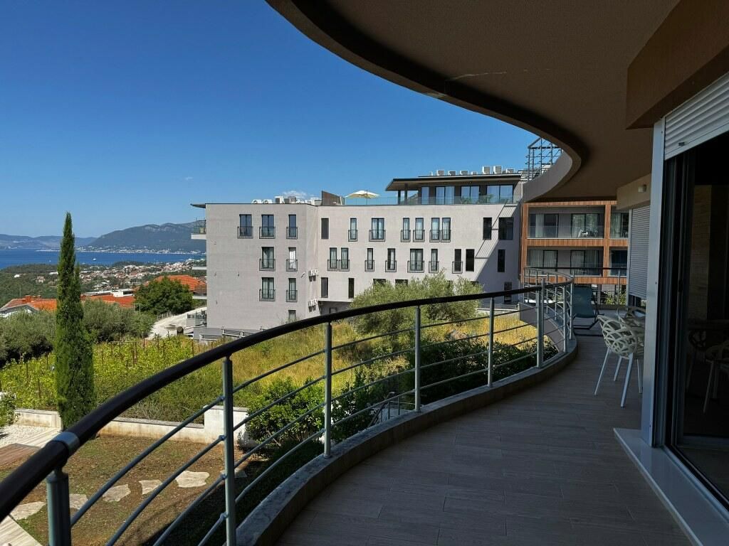 Appartamento a Kavac, Montenegro, 119 m² - foto 15