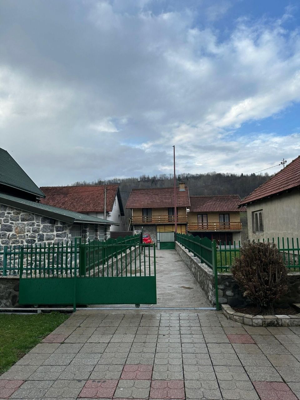 Maison à Kolasin, Monténégro, 236 m² - image 17