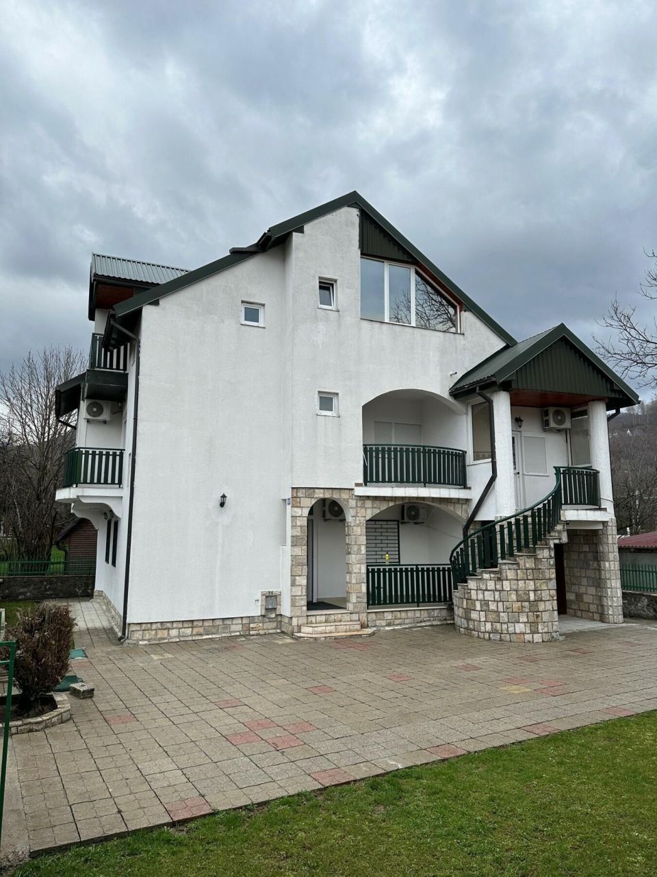 Maison à Kolasin, Monténégro, 236 m² - image 19
