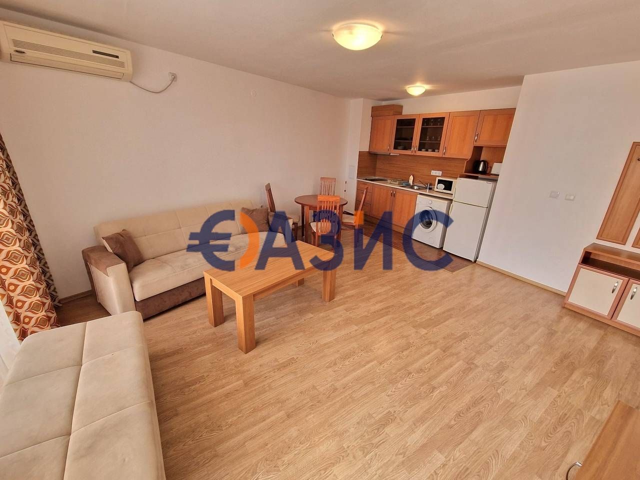 Appartement à Ravda, Bulgarie, 78.8 m² - image 1