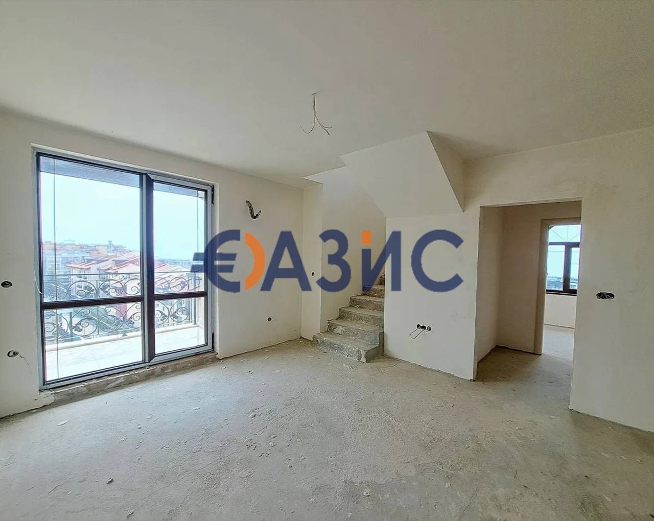Apartment in Sveti Vlas, Bulgaria, 143.9 m² - picture 1