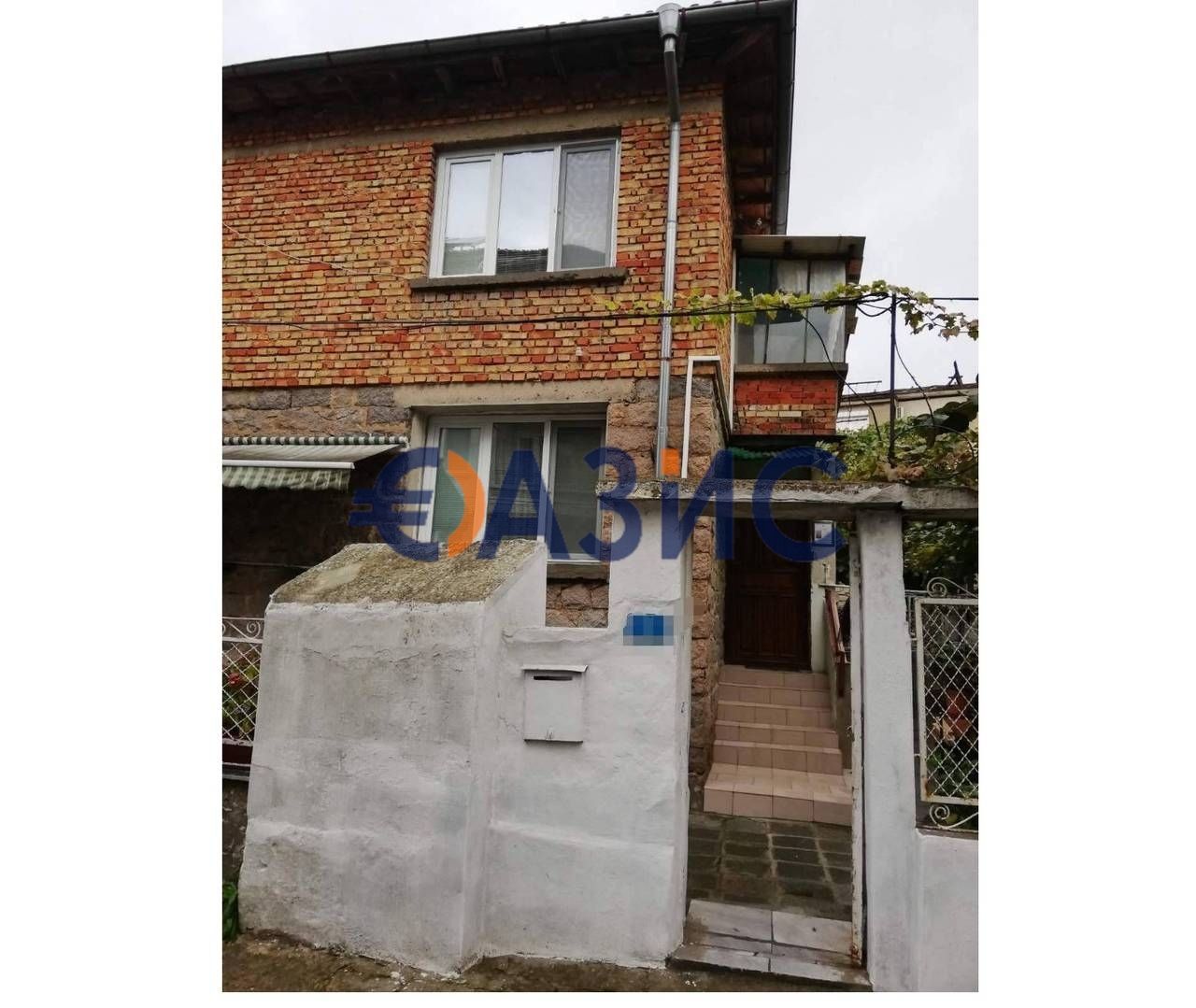 Maison à Sozopol, Bulgarie, 177 m² - image 1
