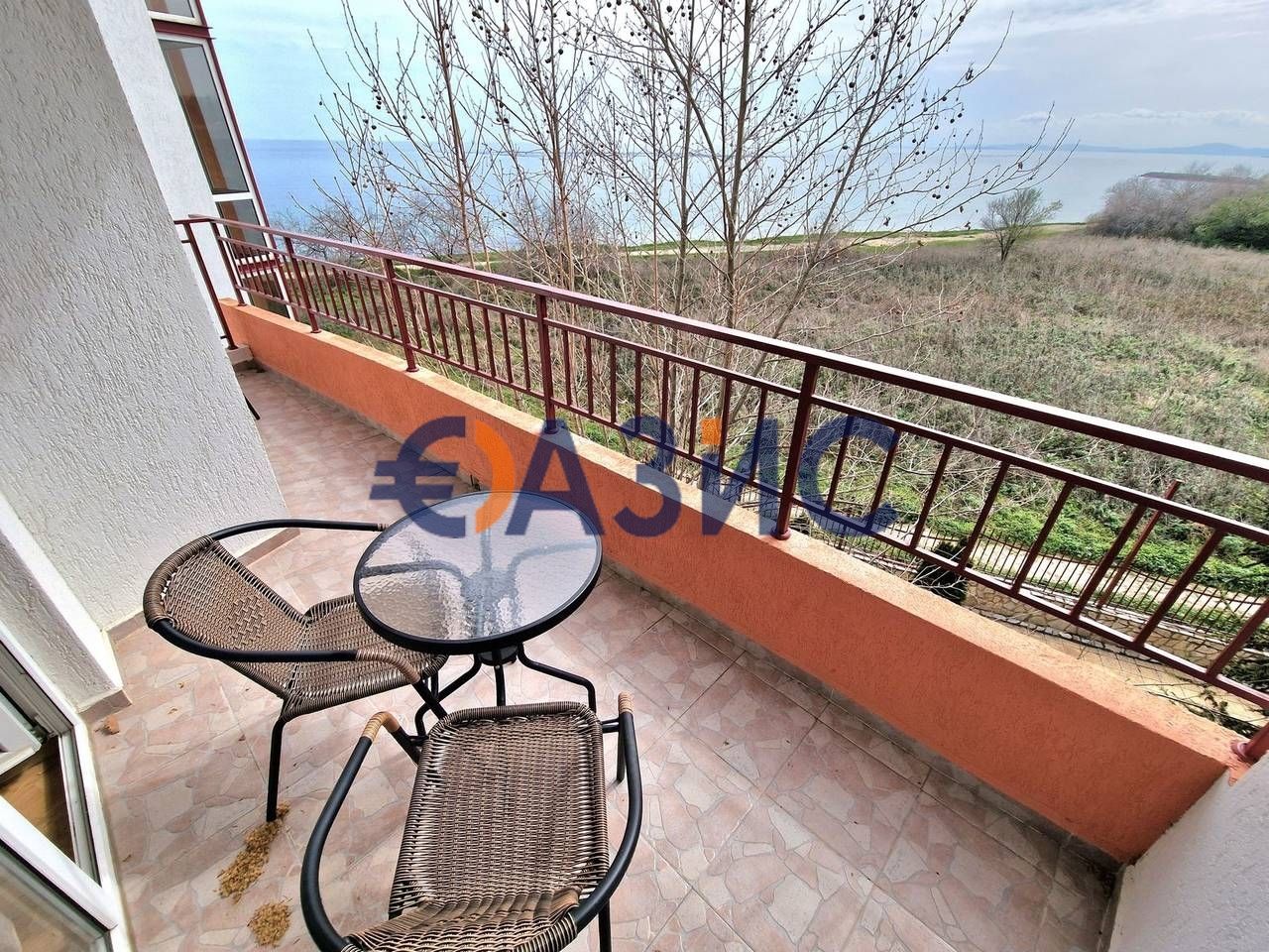 Apartment in Rawda, Bulgarien, 78.2 m² - Foto 1