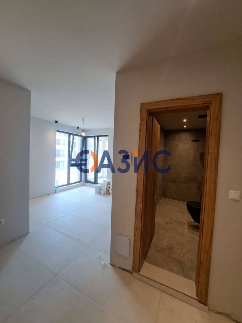 Apartment in Sozopol, Bulgaria, 58.3 m² - picture 1