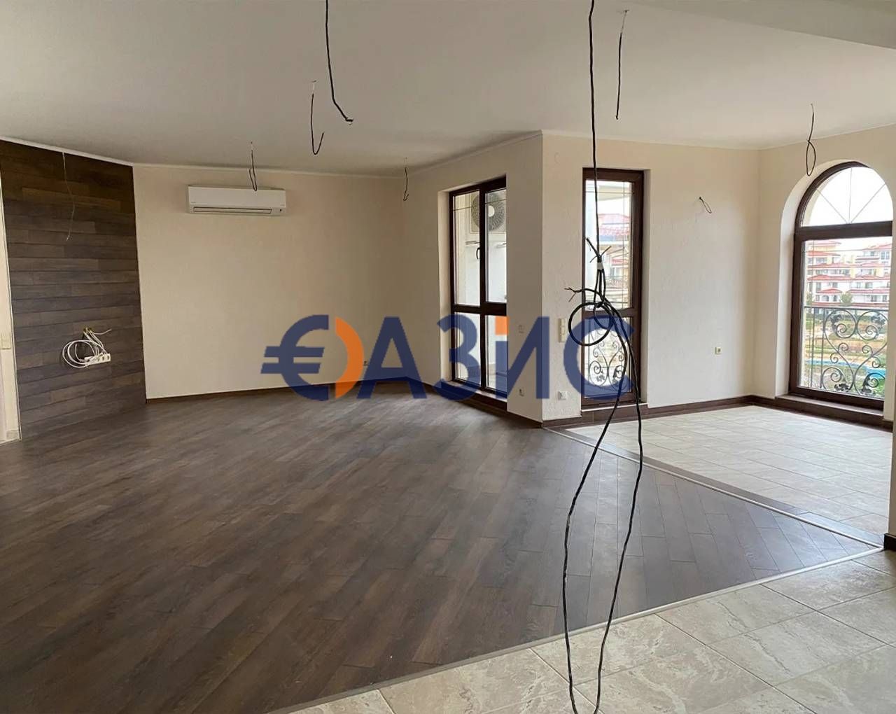 Apartment in Nesebar, Bulgaria, 255.6 m² - picture 1