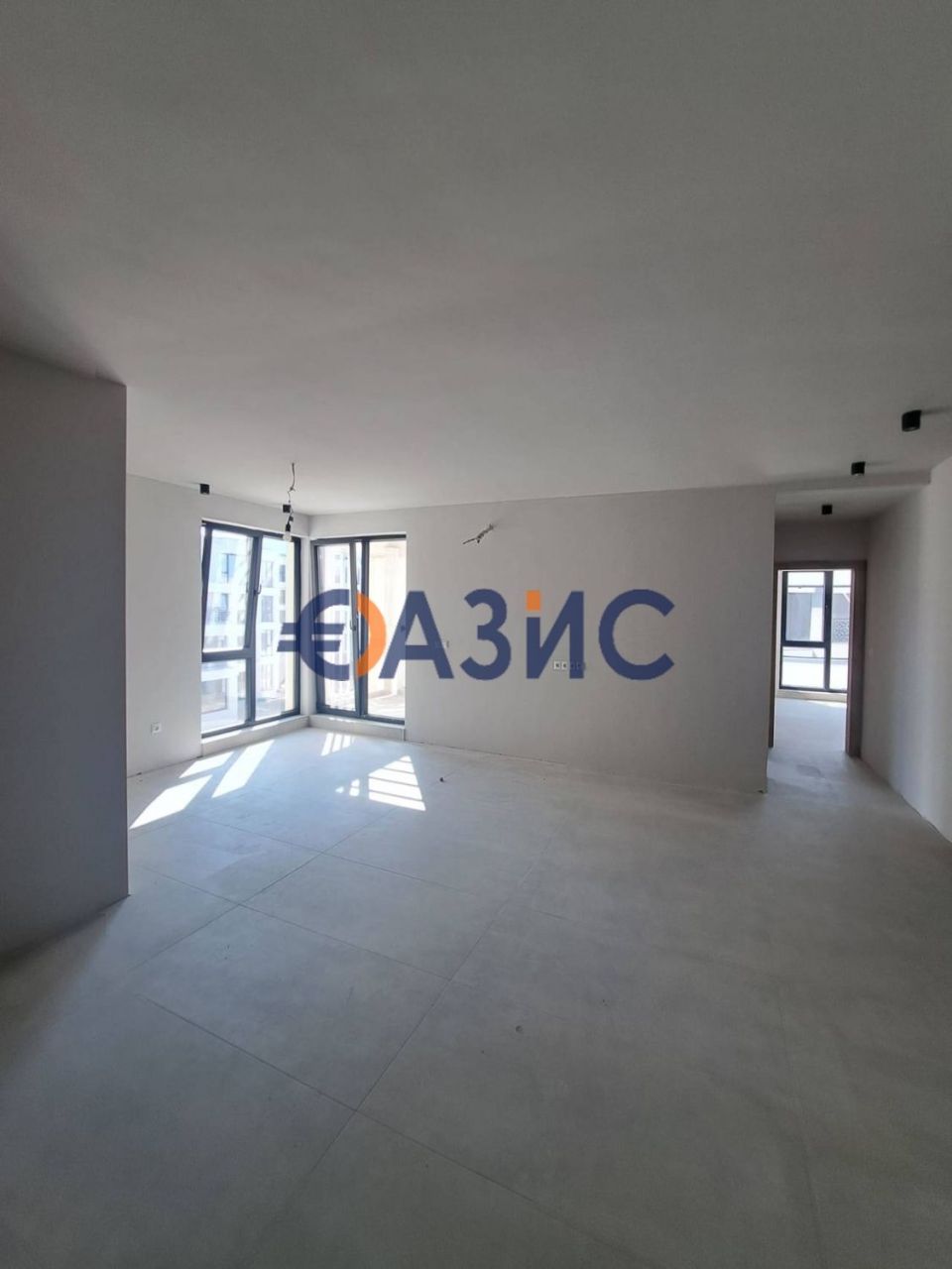 Apartamento en Sozopol, Bulgaria, 101.9 m² - imagen 1