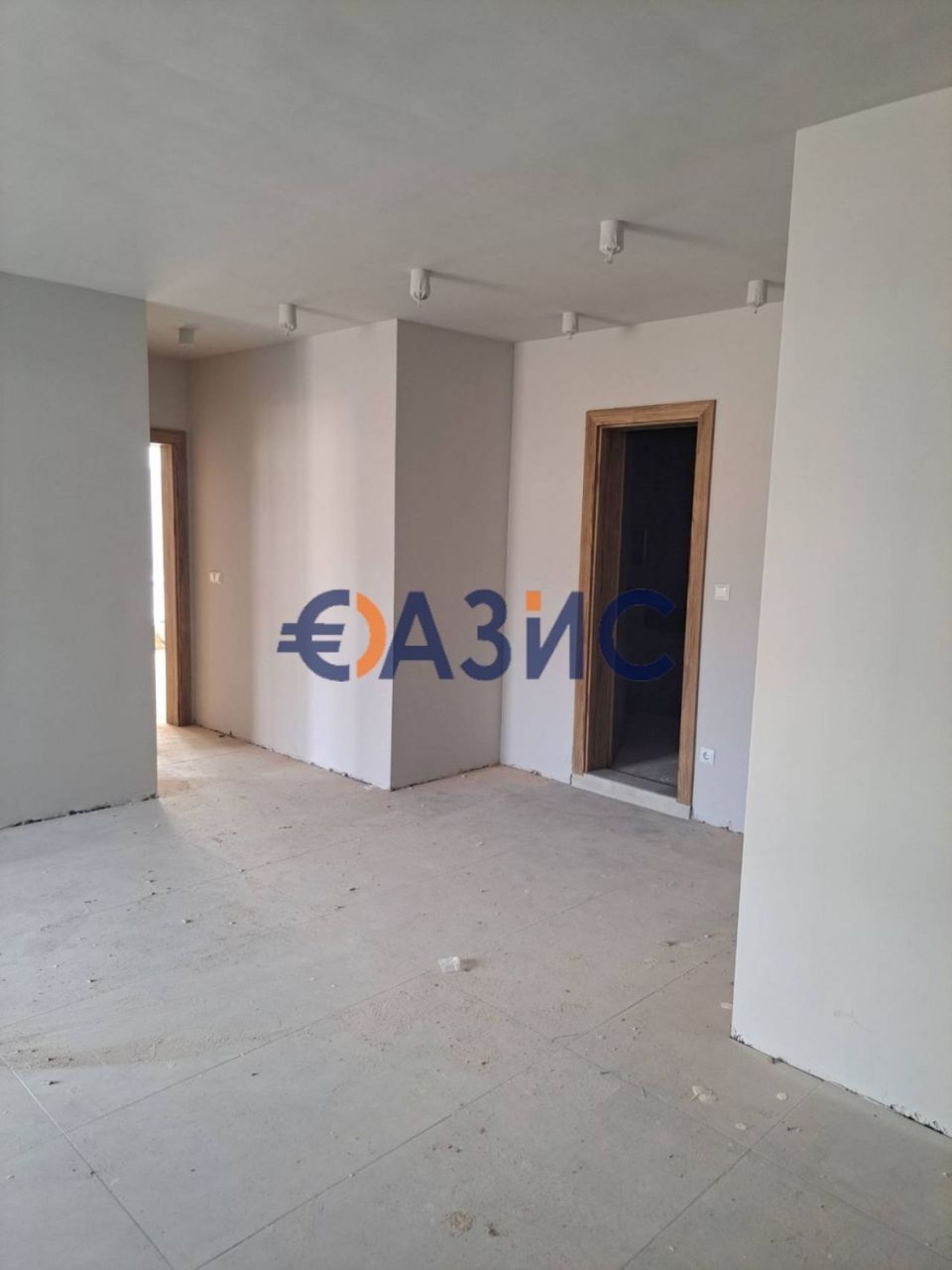 Appartement à Sozopol, Bulgarie, 89.7 m² - image 1