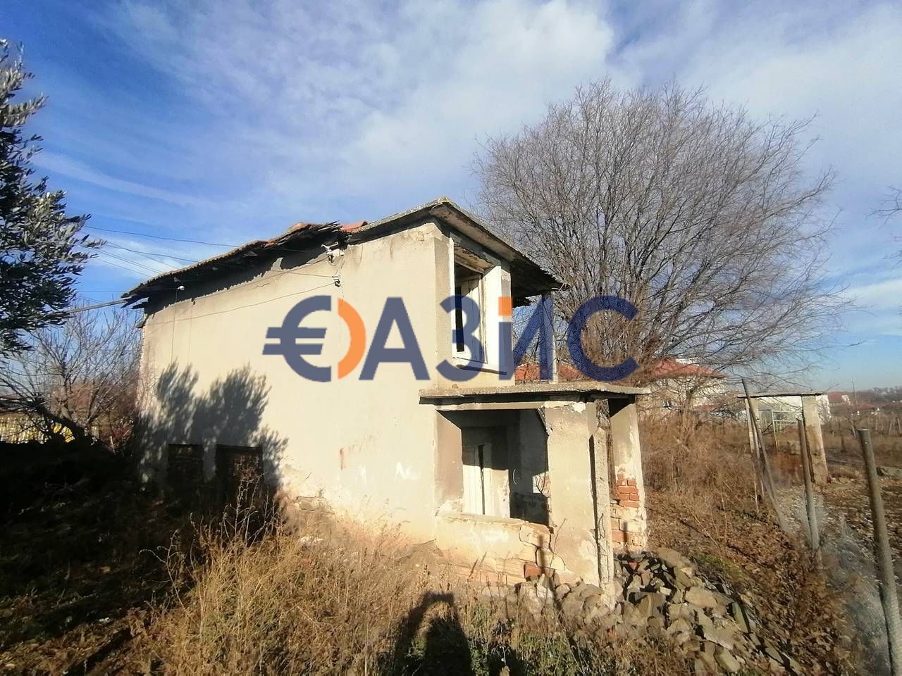 Casa S. VINARSKO, Bulgaria, 80 m² - imagen 1