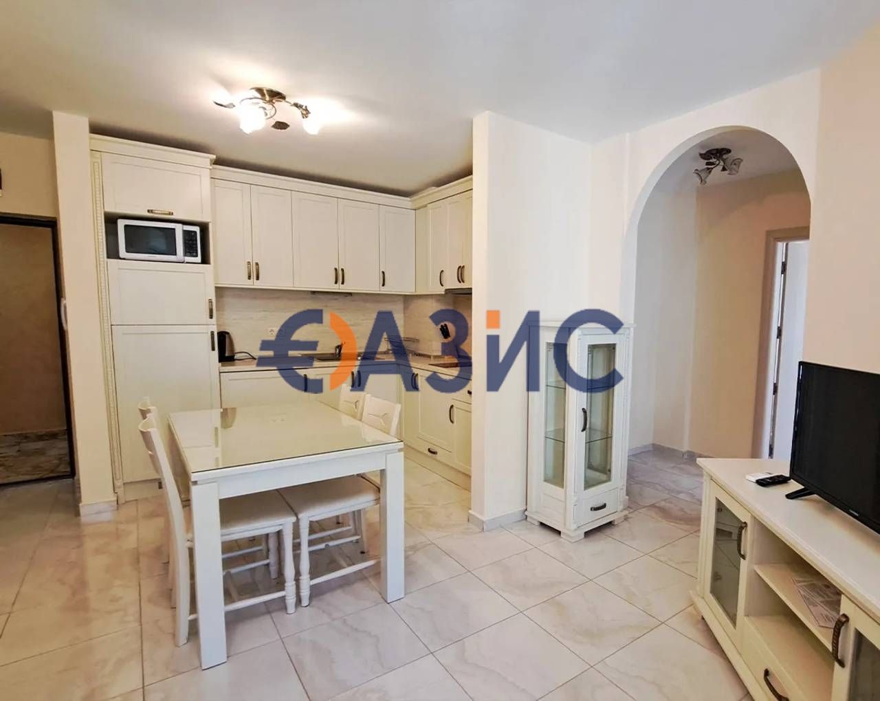 Apartment in Sveti Vlas, Bulgarien, 143.4 m² - Foto 1