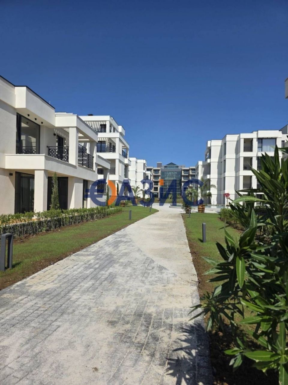 Apartamento en Sozopol, Bulgaria, 100.5 m² - imagen 1