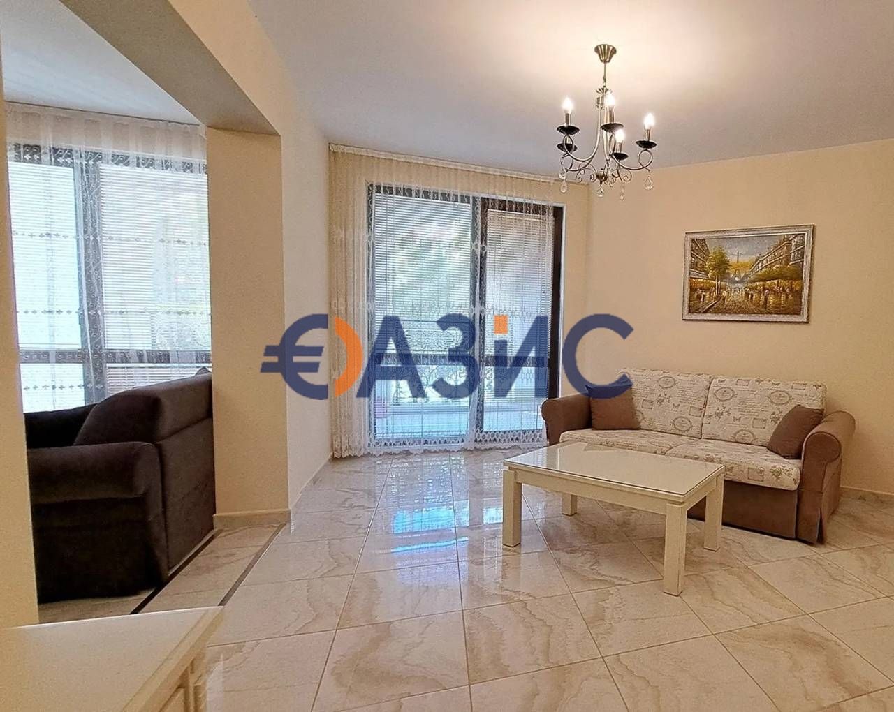Apartment in Sveti Vlas, Bulgaria, 143.4 m² - picture 2
