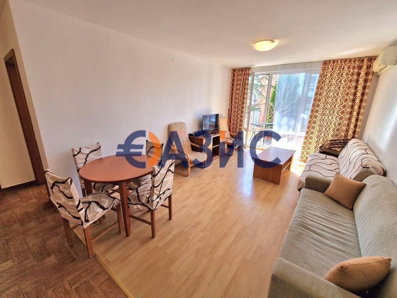 Apartamento en Sveti Vlas, Bulgaria, 70.5 m² - imagen 2