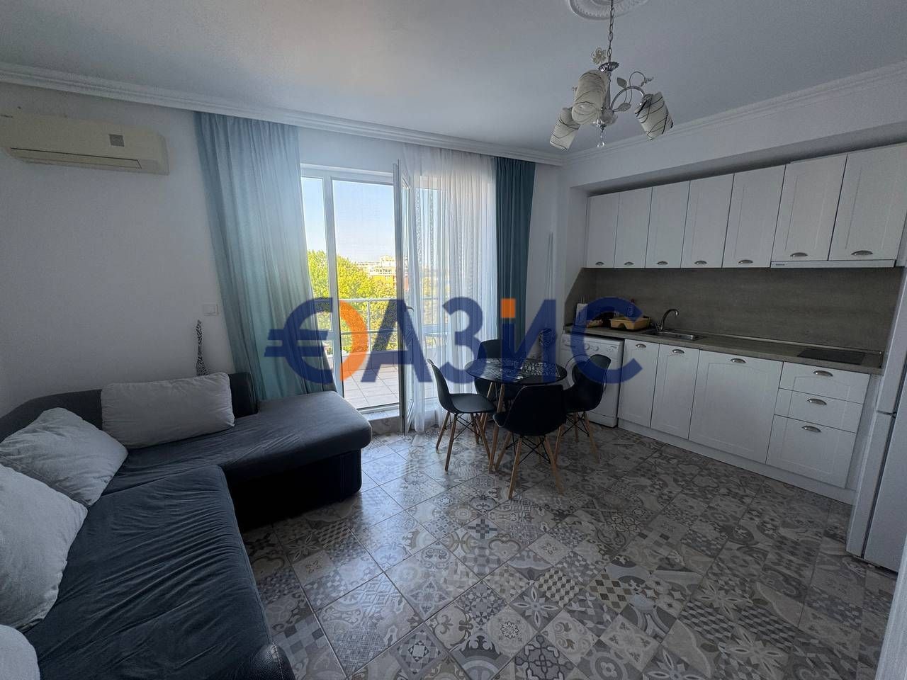 Apartment in Ravda, Bulgaria, 62.1 m² - picture 2