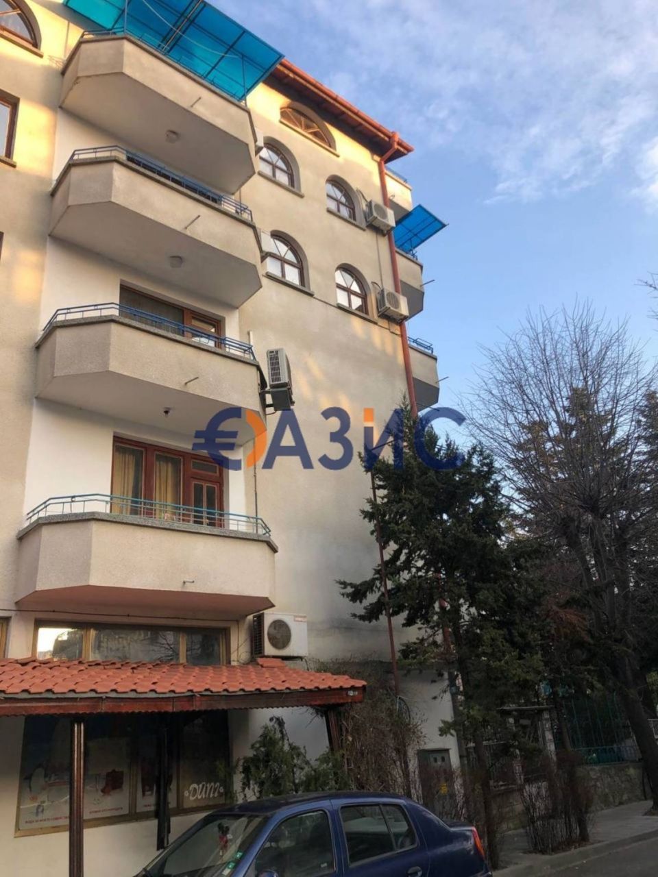 Appartamenti a Nesebăr, Bulgaria, 138 m² - foto 2