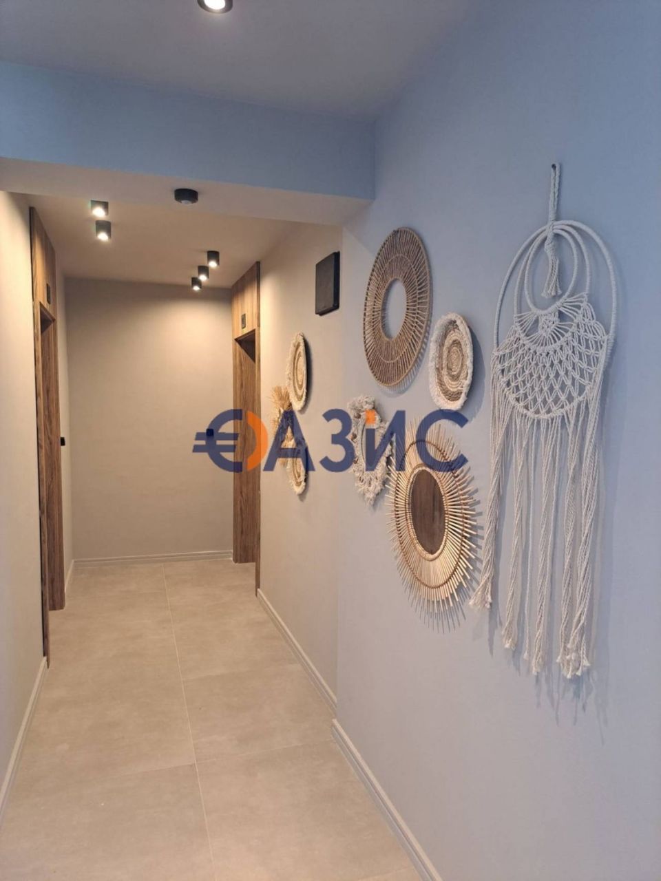 Appartamenti a Sozopol, Bulgaria, 101.9 m² - foto 2