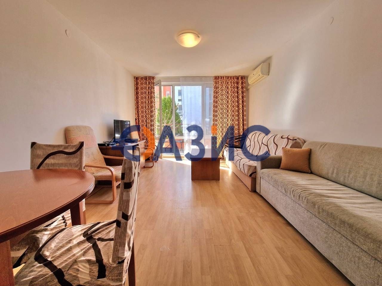 Apartamento en Sveti Vlas, Bulgaria, 70.5 m² - imagen 3