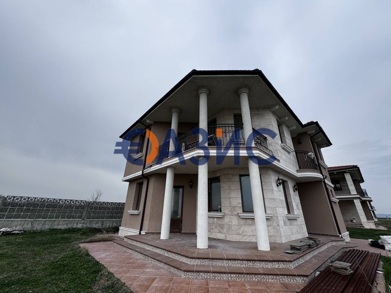 House in Pomorie, Bulgaria, 192 m² - picture 3